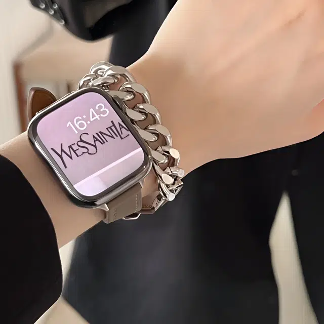 Apple Watch iWatch