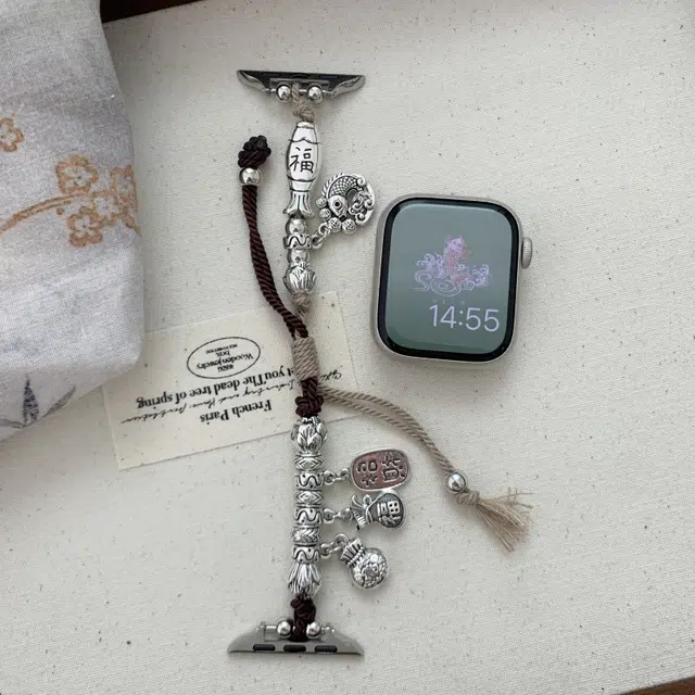 iWatch