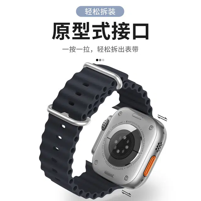 Apple Watch iWatch