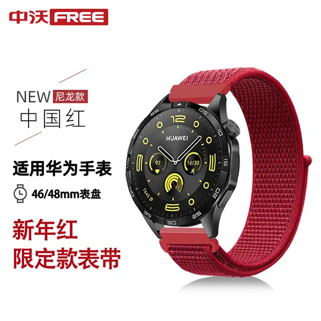 GT4Watch4ProGT3GT2Pro 4648mm