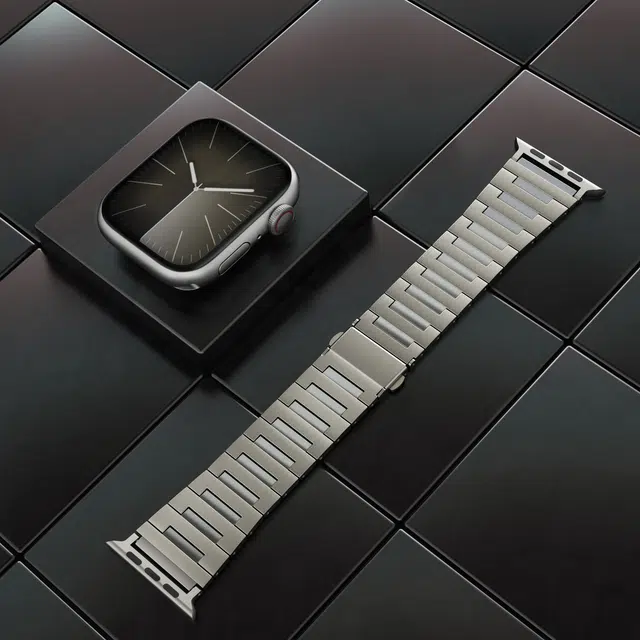 iWatch
