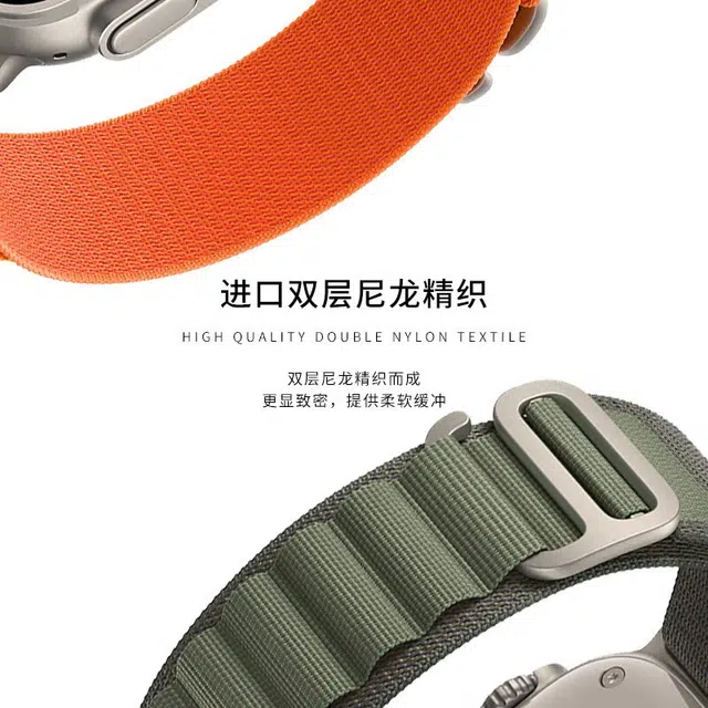 Apple Watch iWatchS8UltraSE76