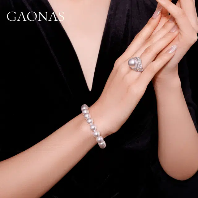 GAONAS