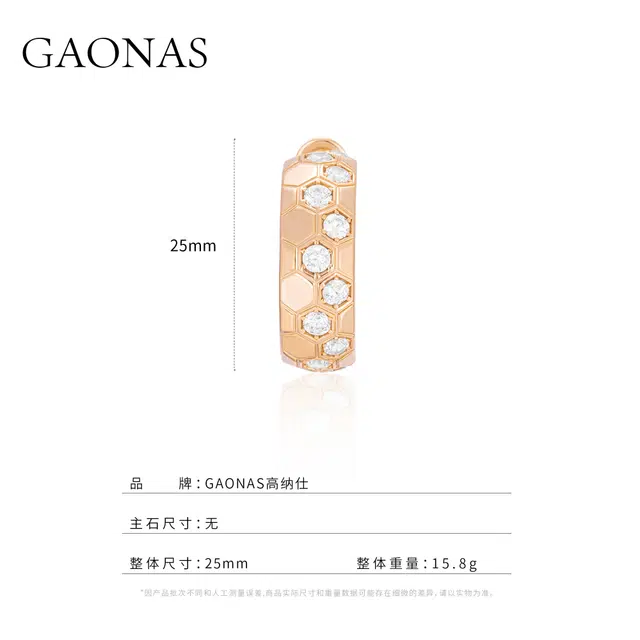 GAONAS