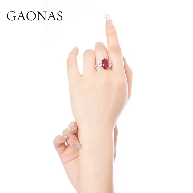 GAONAS