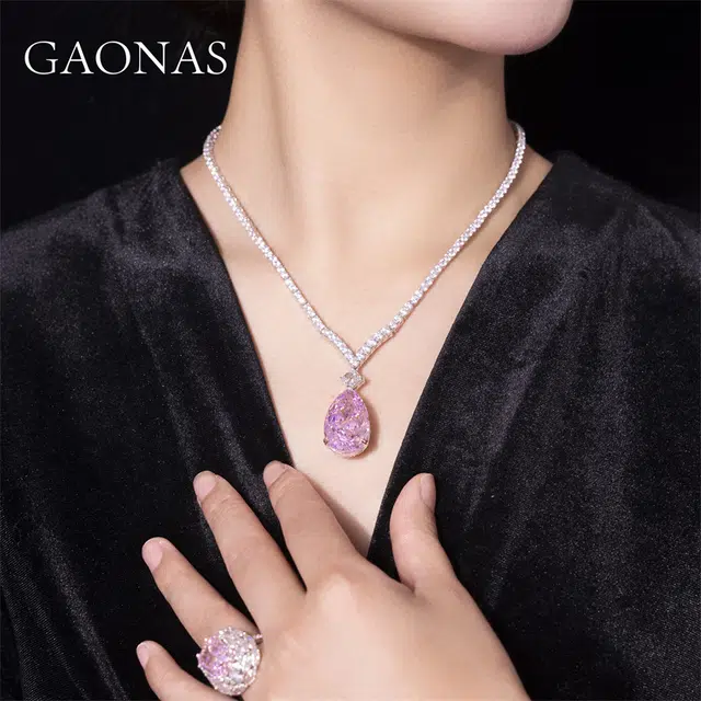GAONAS 925