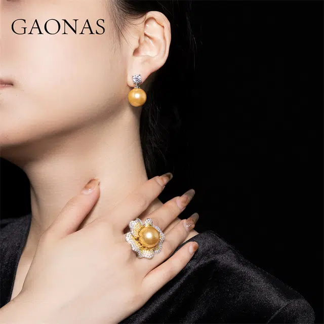 GAONAS 925