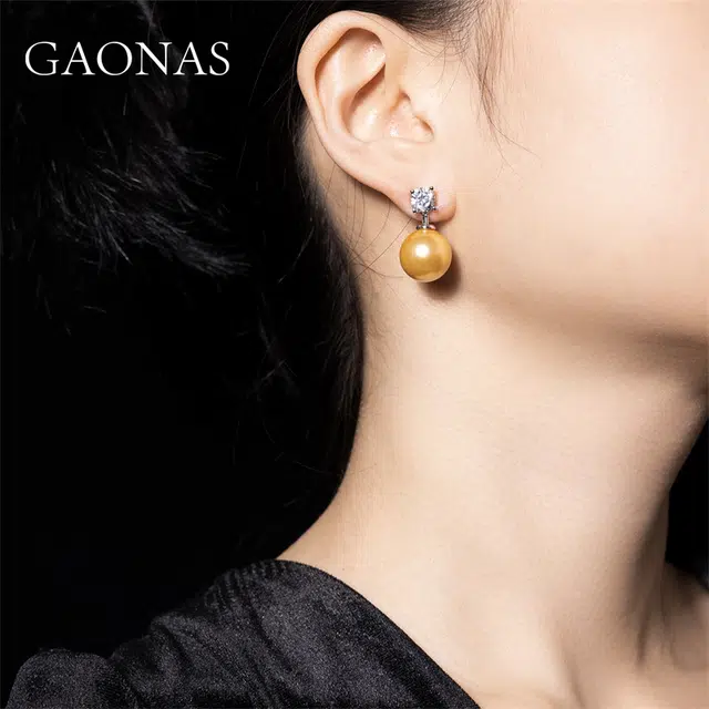 GAONAS 925