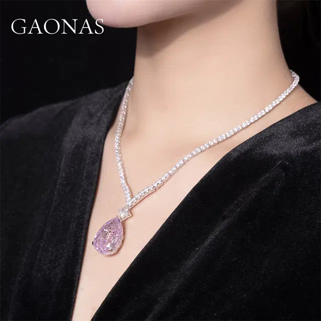 GAONAS 925