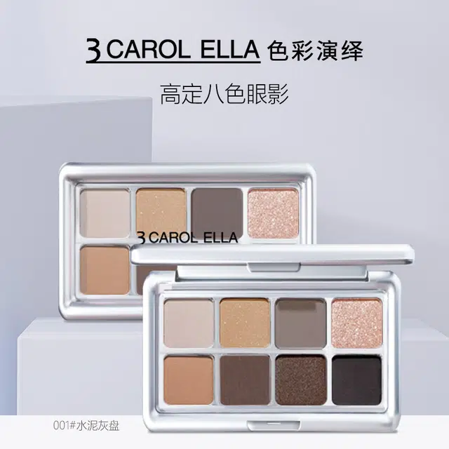 3 CAROL ELLA6838