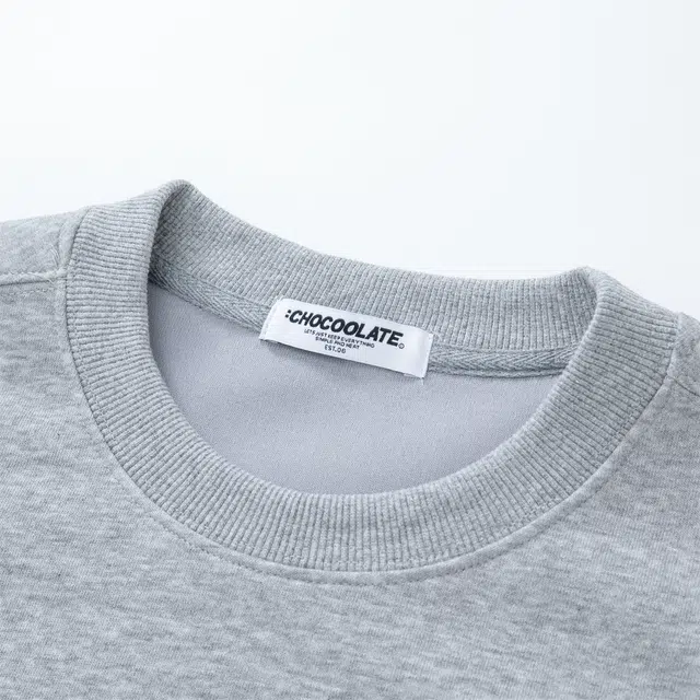 CHOCOOLATE I.Tlogo