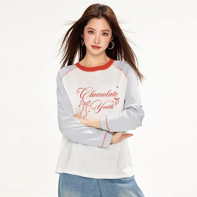 CHOCOOLATE T