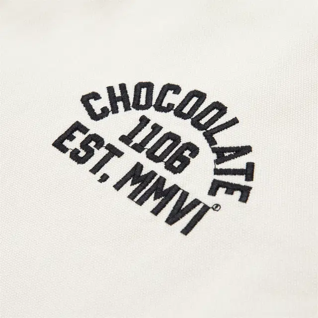 CHOCOOLATE LOGO