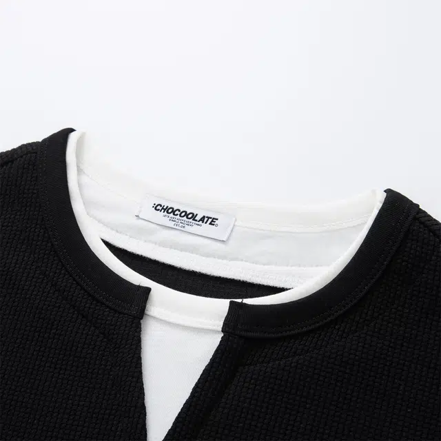 CHOCOOLATE I.TlogoT