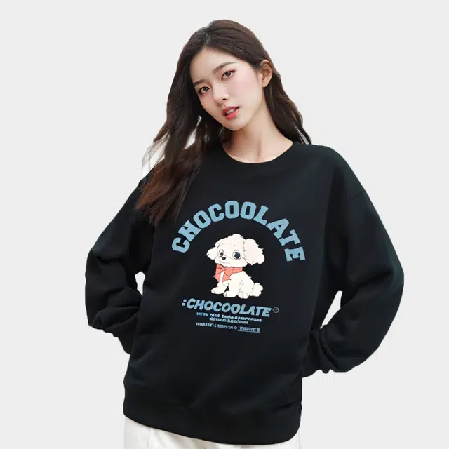 CHOCOOLATE I.T