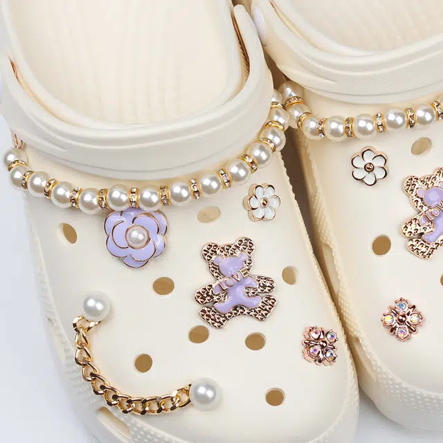 OFLY DIY Crocs