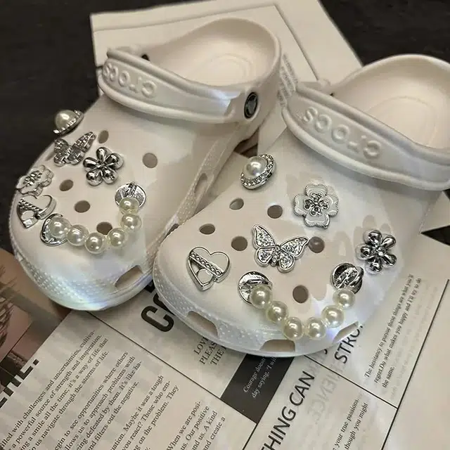 OFLY crocsDIY