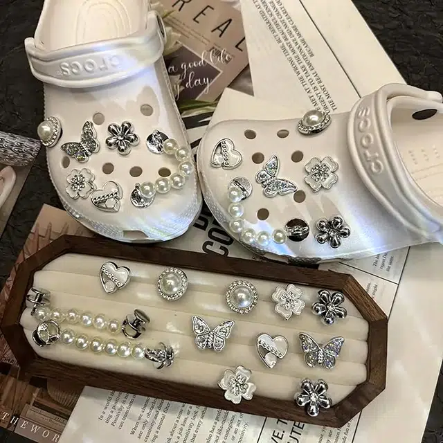 OFLY crocsDIY