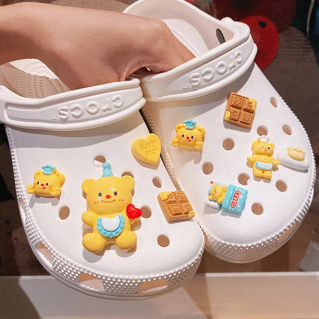 OFLY crocsDIY
