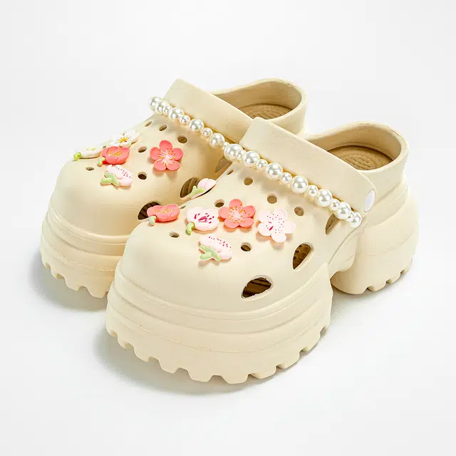 OFLY DIY crocsDIY