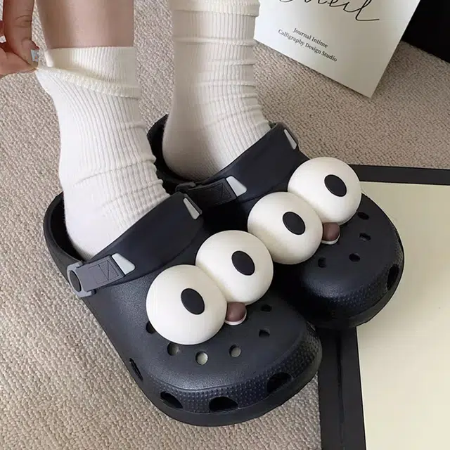 OFLY crocsDIY