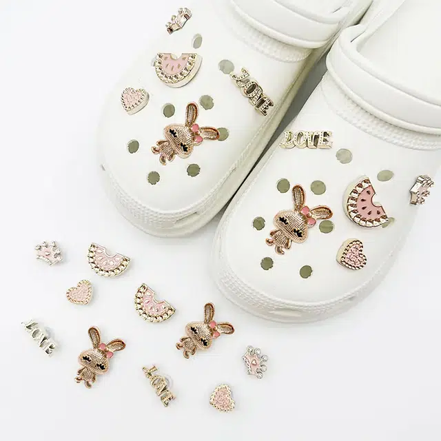 OFLY DIY Crocs