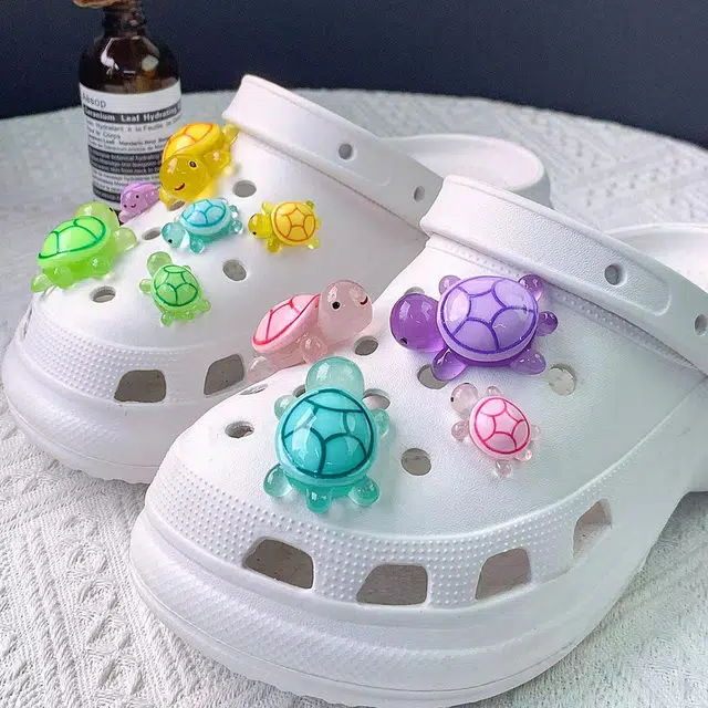 OFLY crocsDIY