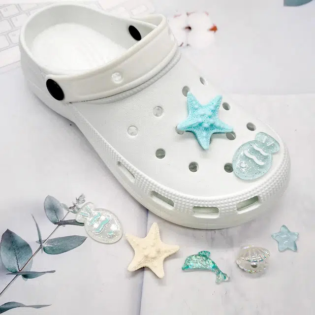 OFLY DIY crocsDIY ABS
