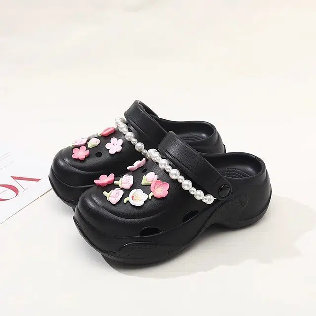 OFLY DIY crocsDIY
