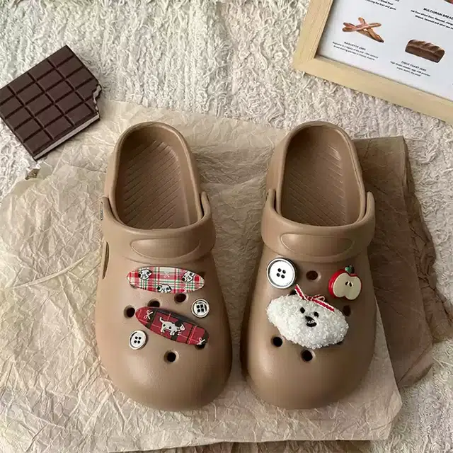 OFLY crocsDIY