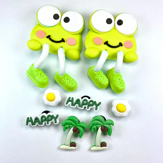OFLY DIY crocsDIY