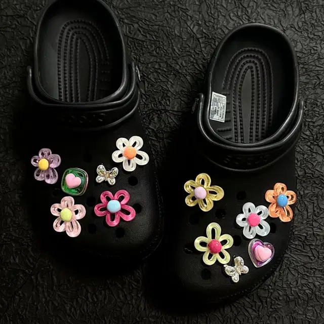 OFLY crocsDIY