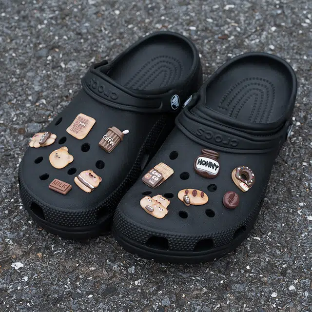 OFLY crocsDIY