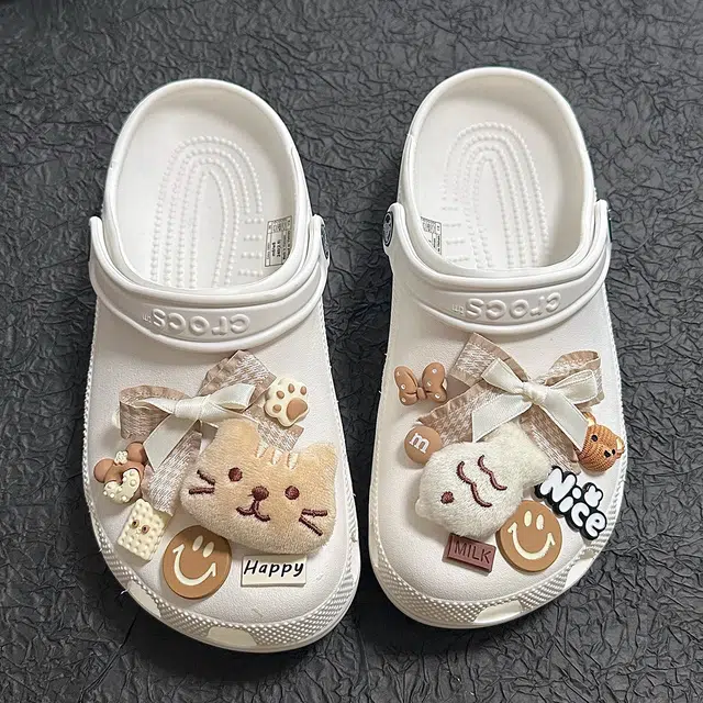 OFLY crocsDIY