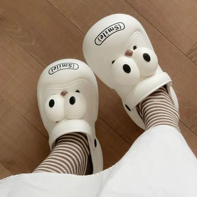 OFLY crocsDIY
