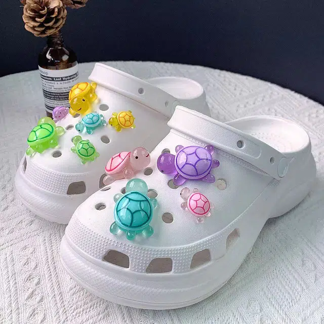 OFLY crocsDIY