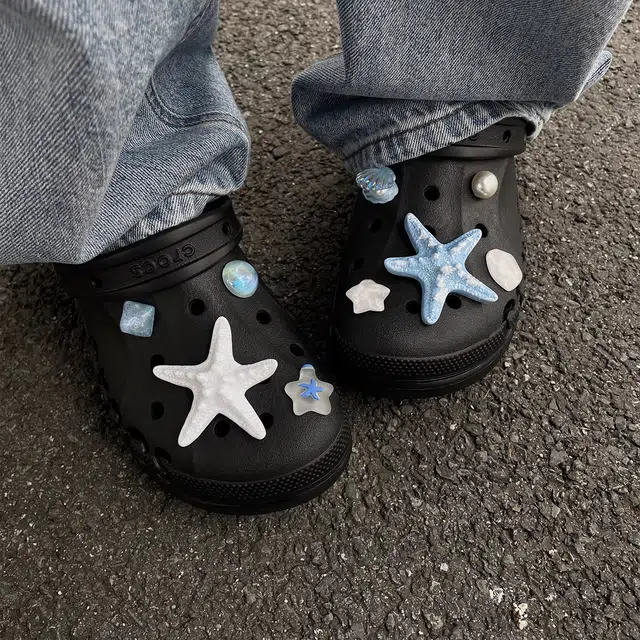 OFLY CrocsDIY