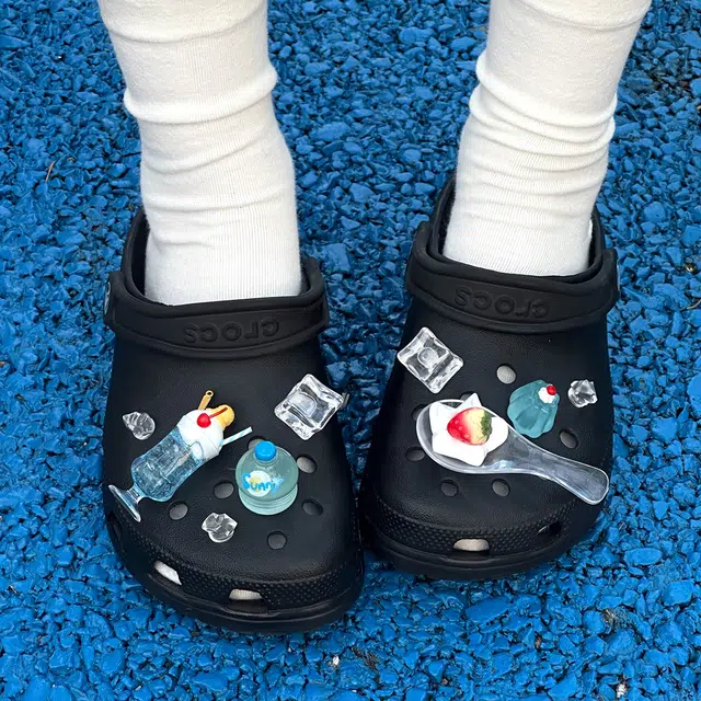 OFLY DIYCrocs