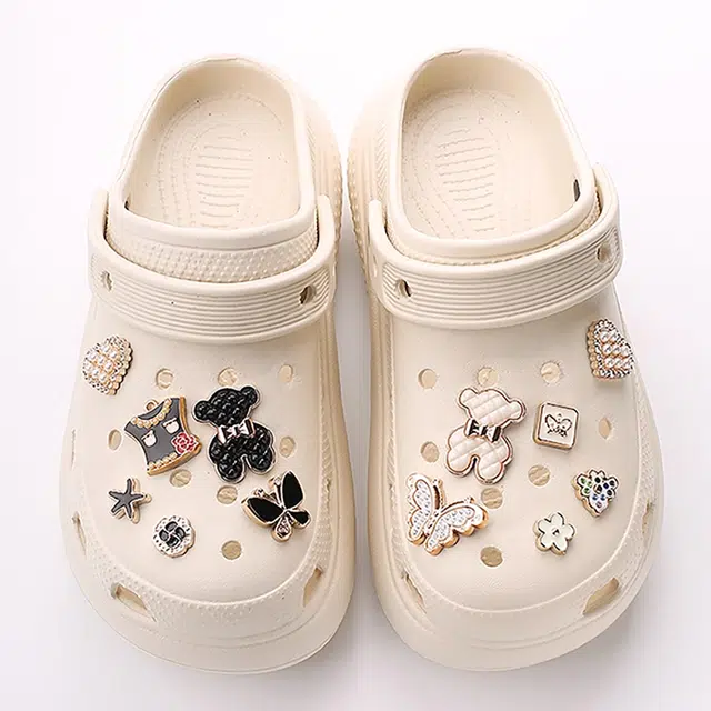OFLY DIY Crocs