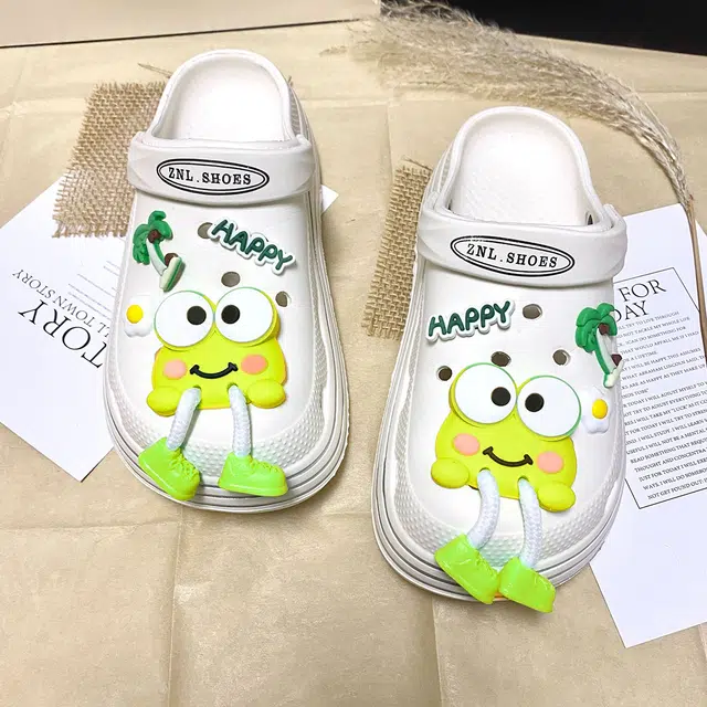 OFLY DIY crocsDIY