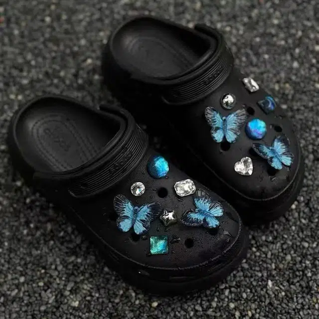 OFLY crocsDIY