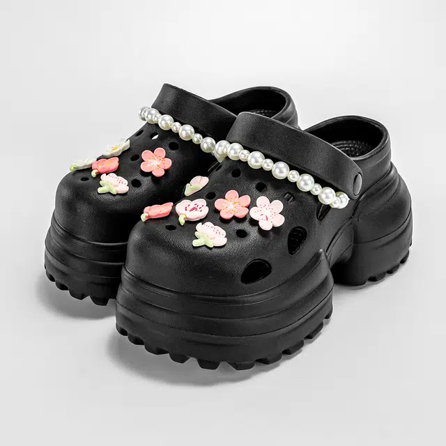 OFLY DIY crocsDIY