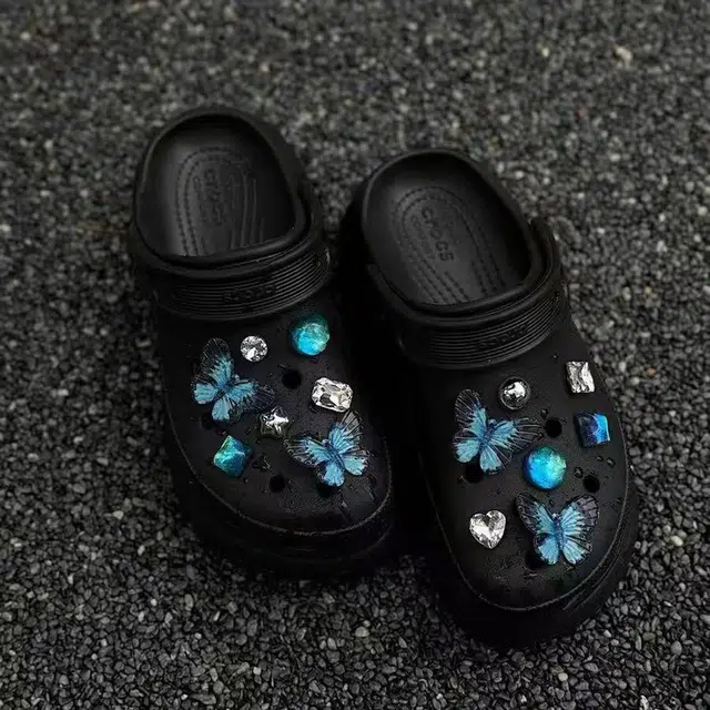 OFLY crocsDIY