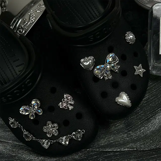 OFLY Crocs DIY