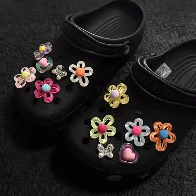 OFLY crocsDIY