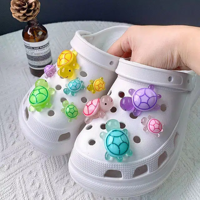 OFLY crocsDIY