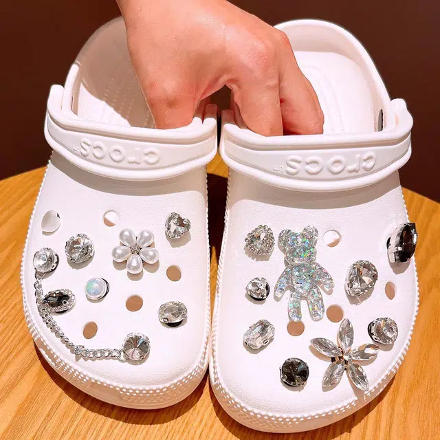 OFLY 17 crocsDIY