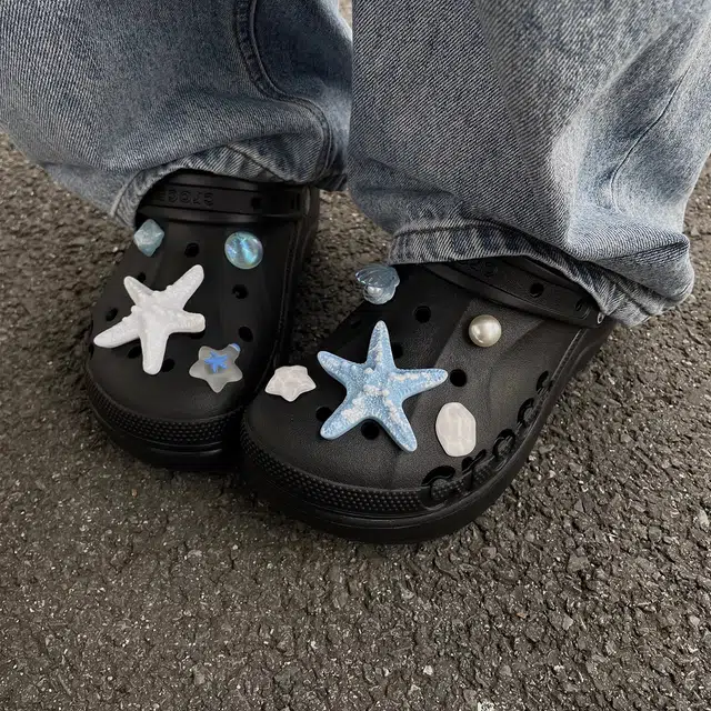 OFLY CrocsDIY