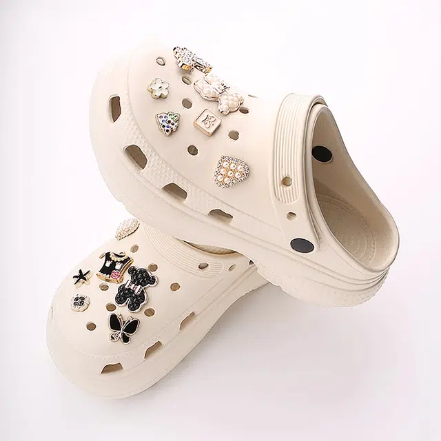OFLY DIY Crocs