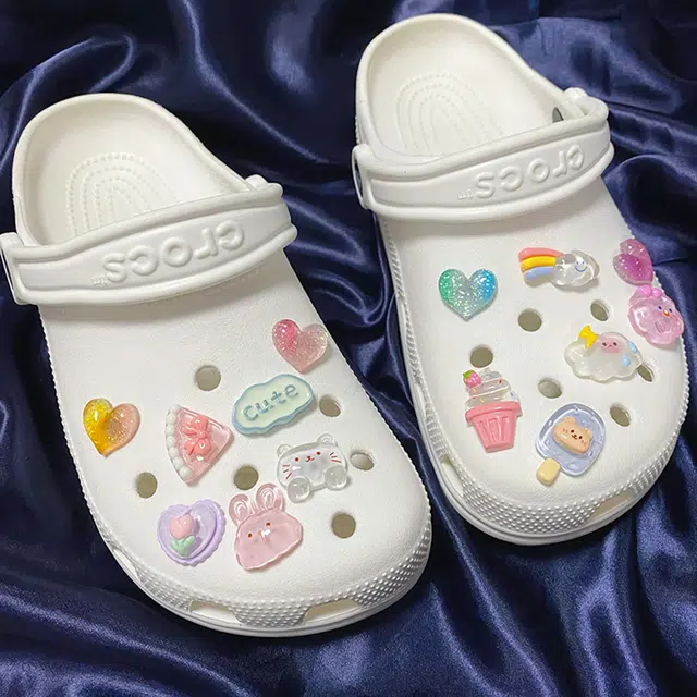OFLY crocsDIY